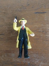 Dick Tracy Movie Figure Toy - Dick Tracey (T1777)