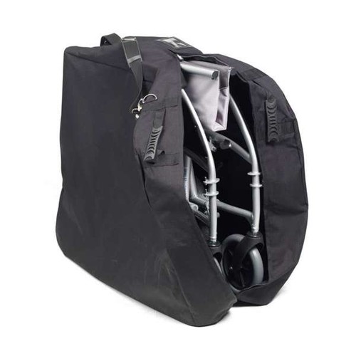 Wheelchair storage bag - storage,