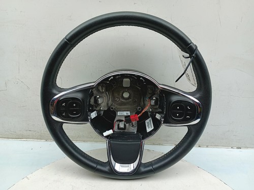 Fiat 500 multifunctional - fiat,