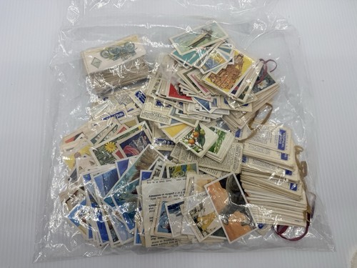 Vintage tea cigarette - vintage, &