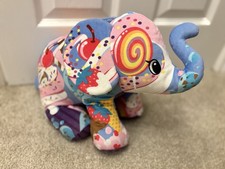 Pop Art Plush Sweetie Mammoth - Collectible