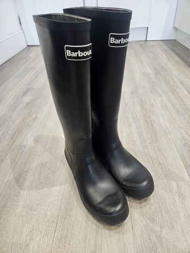 Barbour abbey wellington - barbour,