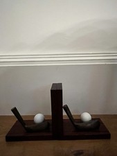Vintage Handmade Golf Club &