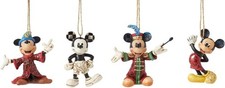 Mickey Mouse Hanging Ornaments