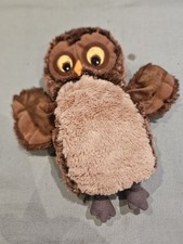IKEA VANDRING UGGLA Brown Owl