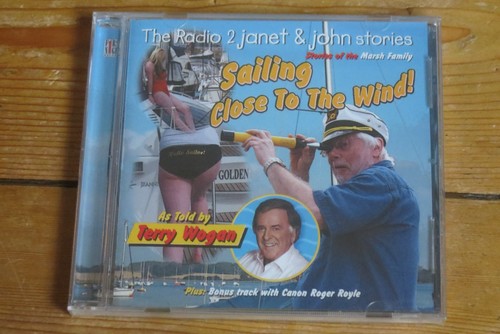 New sealed terry wogan - terry,