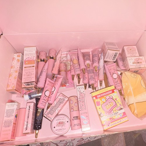 Plouise bundle items - 4,