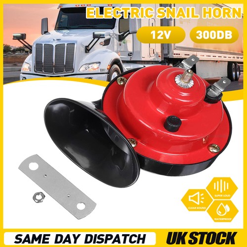 12v 300db super - 300db, loud