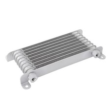 ⁺Engine Oil Cooler Aluminum