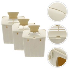 3 Pcs Aviary Cage Outdoor