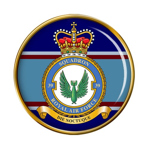 Squadron raf pin - pin, badge