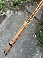 Edger Sealey ‘Doctor’ 2 Piece Fly Split Cane Rod 9 Ft