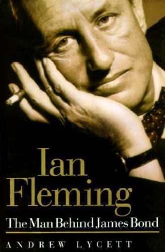 Ian fleming the - ian,