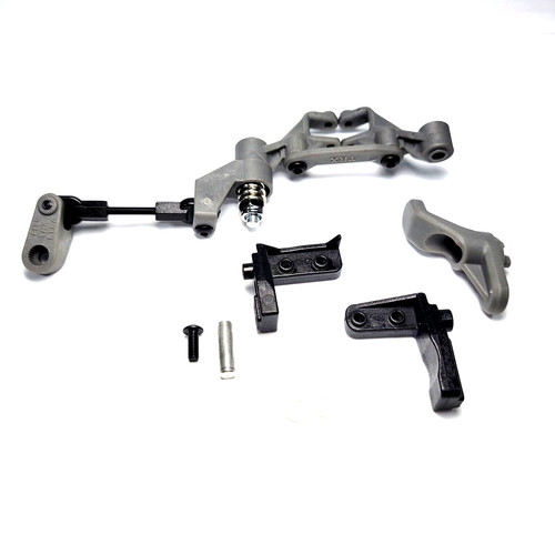 Fits traxxas jato steering - jato,