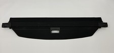 SKODA OCTAVIA PARCEL SHELF SET