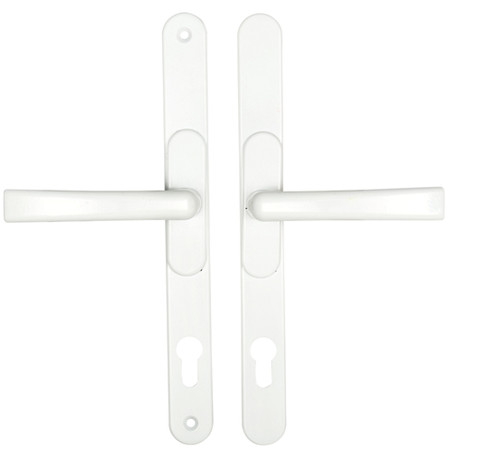 Universal repair door handle - door,