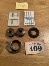 VINTAGE 99K SINGER SEWING