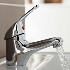 Taps Bathroom Mixer Basin Tap