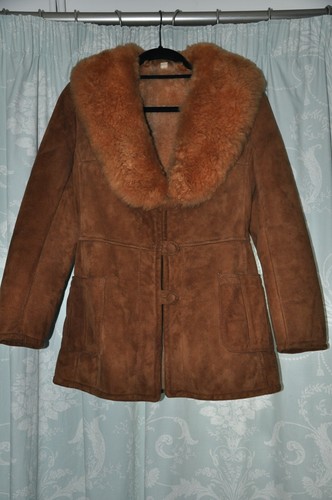 100 real shearling - %, sheepskin