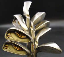 Set of 8 x Ping G10 50th