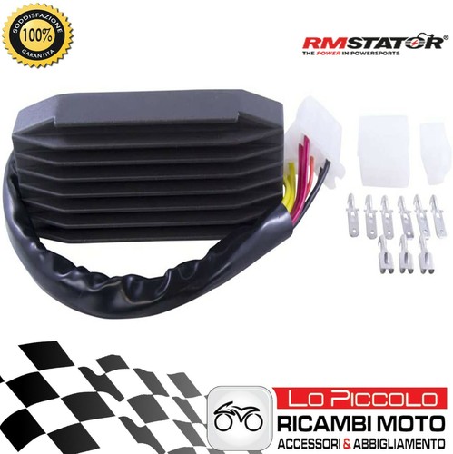 Stator regulator suzuki vs - stator,