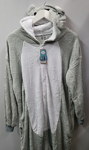 Balcony falcon coala hooded - balcony,