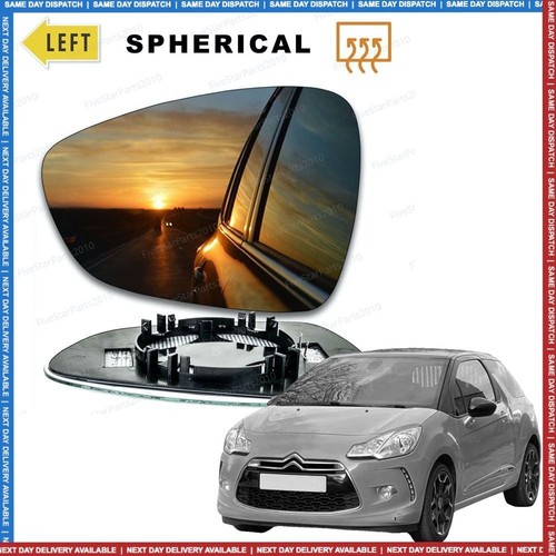 Left passenger side - left,
