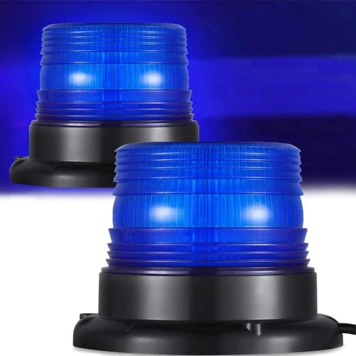 Blue amber red - amber, led