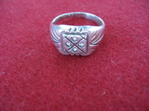 Vintage sterling silver 925 - vintage,