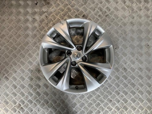 Vauxhall crossland x 17 - x,