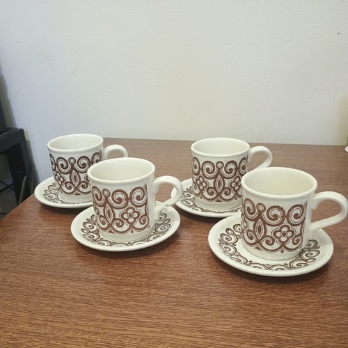 Biltons coffee cups and - biltons,