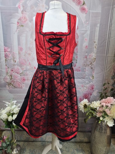 Janina german dirndl - dirndl, dress