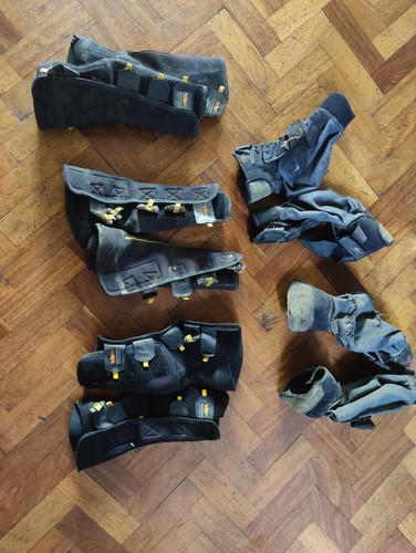Pairs mud fever - 4,