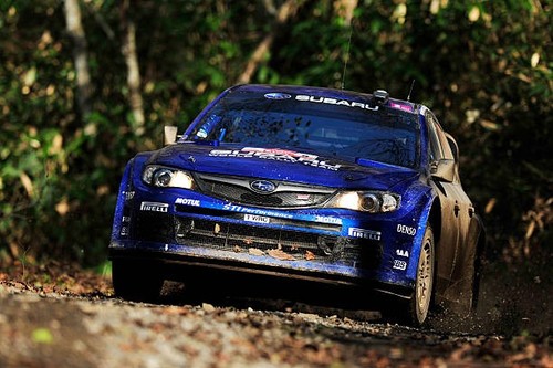 Petter solberg philip mills - petter,