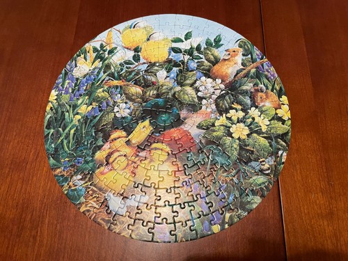 Falcon 200 piece circular - piece,