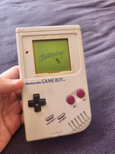 Nintendo Game Boy Handheld