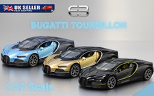 1:32 Bugatti Tourbillon V16