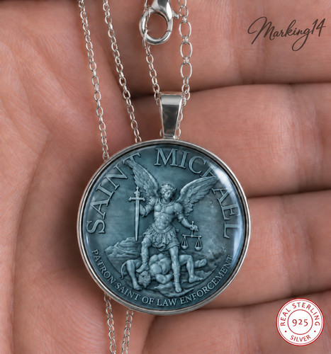 Archangel saint michael new - michael,