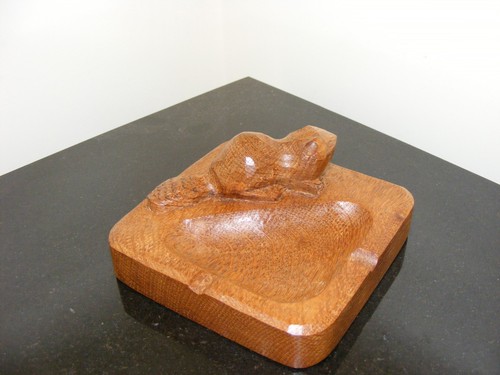 Unusual beaverman colin - ,