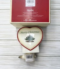 Spode Bless This Home Merry