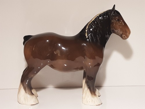Stunning vintage beswick - stunning,