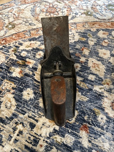 Stanley 112 cabinetmaker s - stanley,