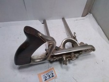 Stanley 50 Plough Plane