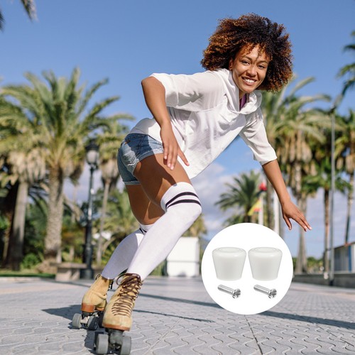 4pcs roller skates - 4pcs, block