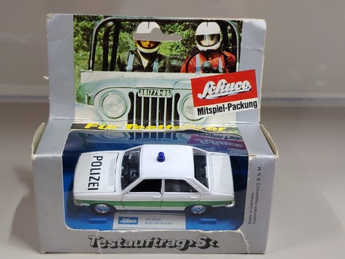 Schuco diecast model audi - schuco,