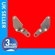 Sunroof Repair Kit Metal Bracket Clips Renault Clio Mk2 Scenic Mk2 7701209744