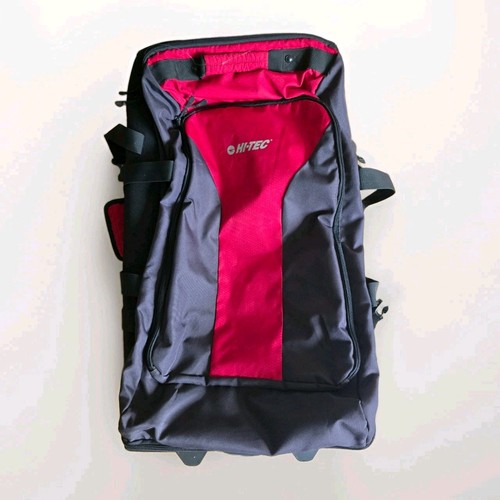 Tec large 70cm wheeled - large,