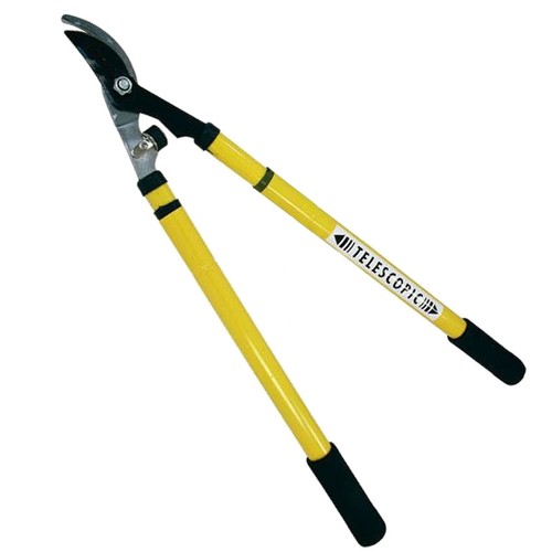 Telescopic long handle lopper - telescopic,