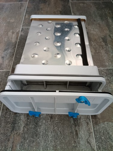 Water condensing unit for - condensing,