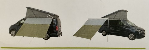 Outwell hillcrest tarp for - hillcrest,